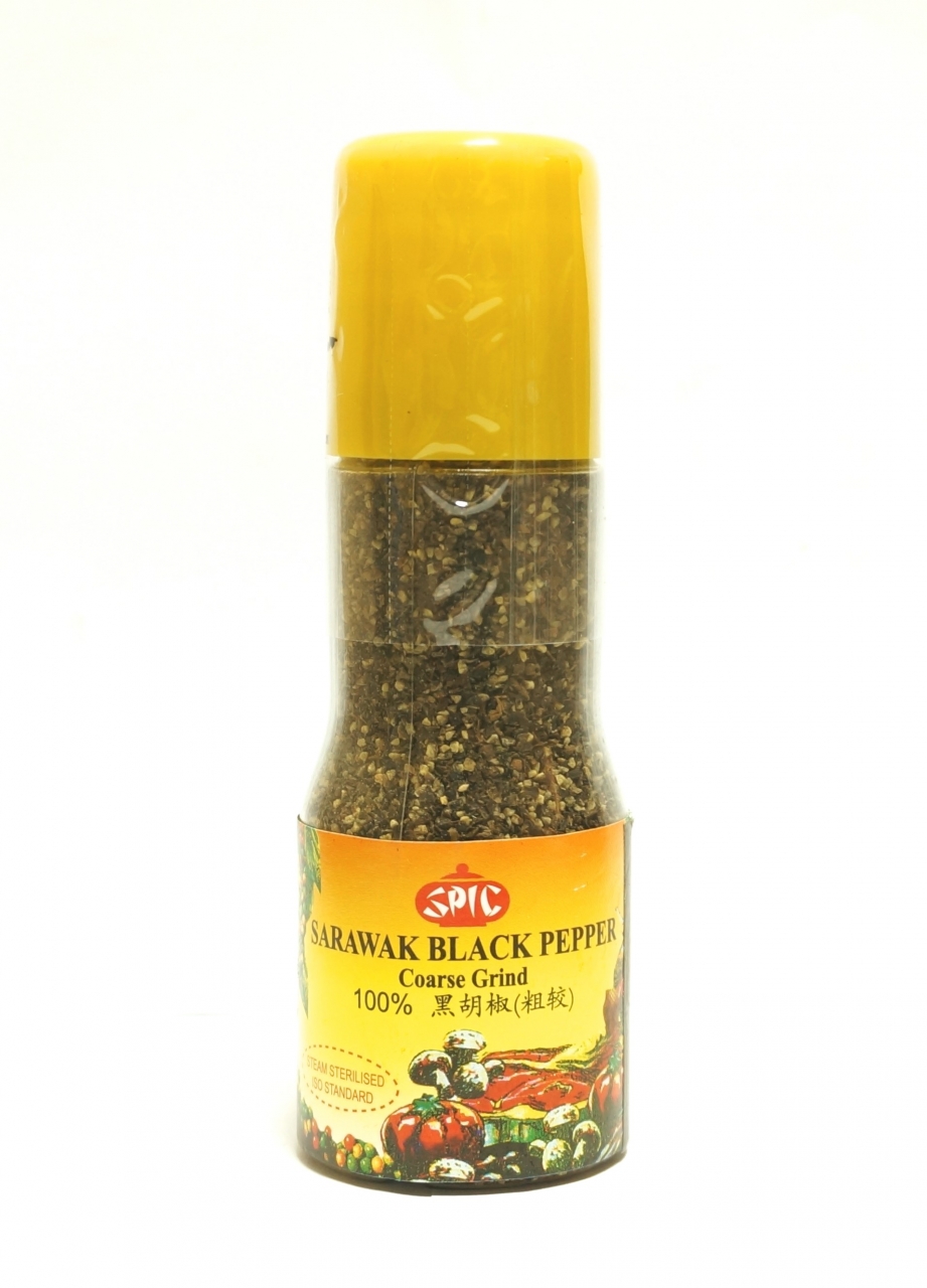sarawak pepper