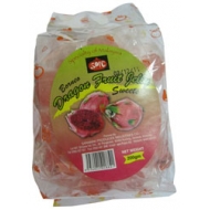 Sarawak Specialty Dragon Fruit Candy in Plastic Bag