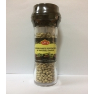 Best Quality 100% Pure Sarawak White Pepper Whole